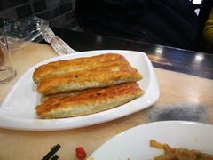 -吴记百姓菜馆·北京菜·烤鸭(故宫店)