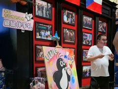 -布拉格餐厅· 中欧捷克菜(全国首店)