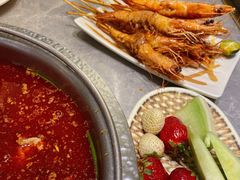 -一绪に寿喜烧(荟聚店)