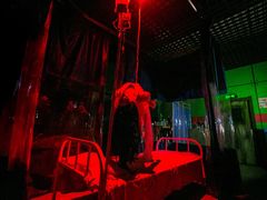-泉城欧乐堡梦幻世界