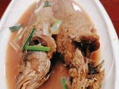 -北平小馆·烤鸭·家常菜(磨房北里店)