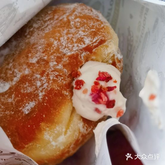 鲜一脆