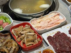 -杏花吴记牛肉火锅