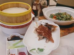 -大鸭梨烤鸭店(花园村店)