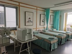 -清清博视儿童眼视光中心(角门西店)
