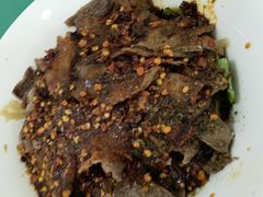 -甘记肥肠粉(马鞍北路店)