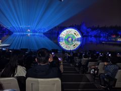 -印象西湖·最忆是杭州实景演出