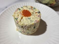 -库滋明·俄罗斯特色美食(中央大街店)