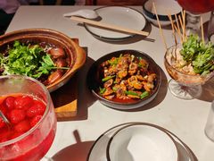 -蚝堡海鲜·威海菜·海肠捞饭·烧烤·亚洲吃蚝公司(幸福门店)