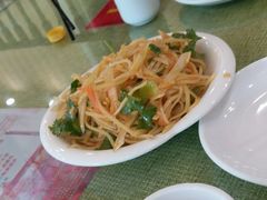 -桃子餐厅·天津菜(红星路直营店)