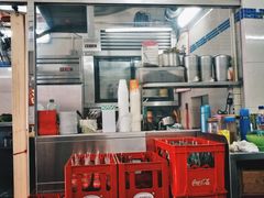 大堂-金利食店(氹仔店)