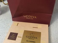 -GODIVA(王府井apm店)