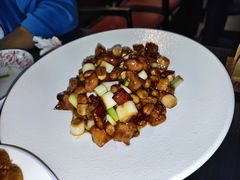 -香丰阁·烤鸭·川湘菜(清河店)