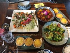 -上楼私房菜(院士路店)