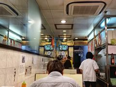 -麦奀云吞面世家(中环店)