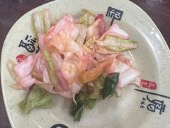 -梁憨包(南岸回龙湾店)