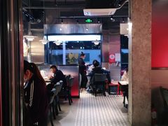 -四姐妹东北饺子(沙尾路店)