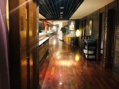 -青藤茶馆(南山路店)