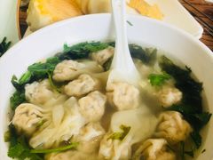 -美达尔烧烤海鲜家常菜(泰山路店)
