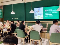 大堂-文记卢源外·江西小炒(凤城八路店)