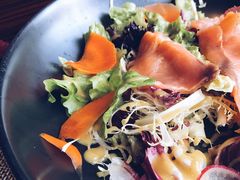 -YUE·6·西式融合餐厅(外滩六号店)