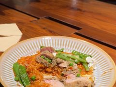 -BAKER&SPICE(安福路店)