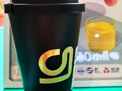 -gleeglee乐溢亦茶(合生汇店)