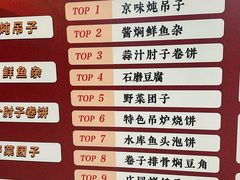 -春满园生态餐厅(南宫路店)