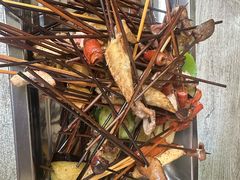 -怪老头甜不辣(抚琴小区店)