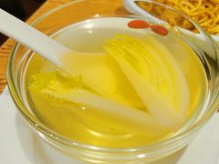 开水白菜-渝信川菜(长安店)
