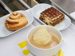土豆泥-宜家·瑞典风味餐厅(北京西红门店)