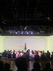 -小鸡哆哆故事屋·儿童乐园(嘉里城店)