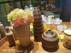 -齐河孔雀王温泉酒店·金孔雀自助百汇