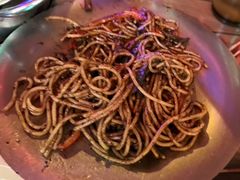 -功夫怪兽·烧烤(西工小街店)