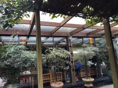 -旅马餐厅(茅家埠店)