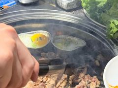 -33韩式自助烧烤(环城南路店)