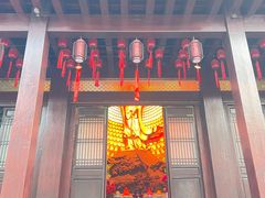 -香积寺