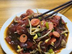 -何记酿皮店(西流湾店)