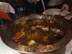 -雲蜀龙阁·金牌水煮鱼(方庄店)