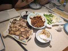 -佶政筋饼·新概念(安阳路店)
