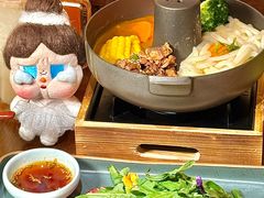 -白石的深夜食堂(济南万象城店)