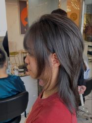 -潘多拉Hairsalon