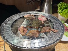 -隐家本格烧肉(万达广场店)