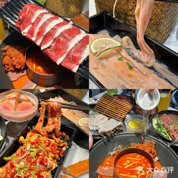 福州你出息了！！海南糖水也是整上了！