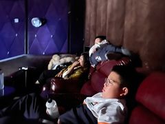 -美嘉欢乐影城(万象城店)