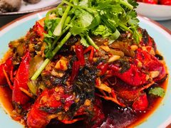 -阿胖龙虾小海鲜(宁国南路总店)