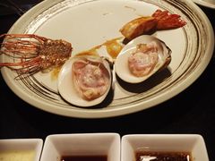 尚水长廊铁板烧餐厅(顺义店)-尚水长廊铁板烧(荣祥广场店)