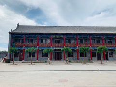 景点-海宝公园