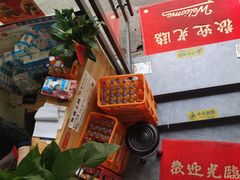 -四川老牛麻辣烫(北门桥店)
