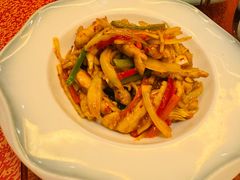 -马凯餐厅(长椿街店)